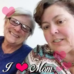 Meet your Posher, Kristi